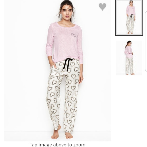Victoria's Secret Other - New! VS Lounge PJ set